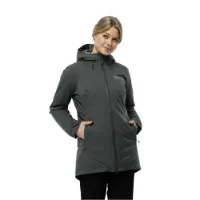 Jack Wolfskin Stirnberg Ins Parka