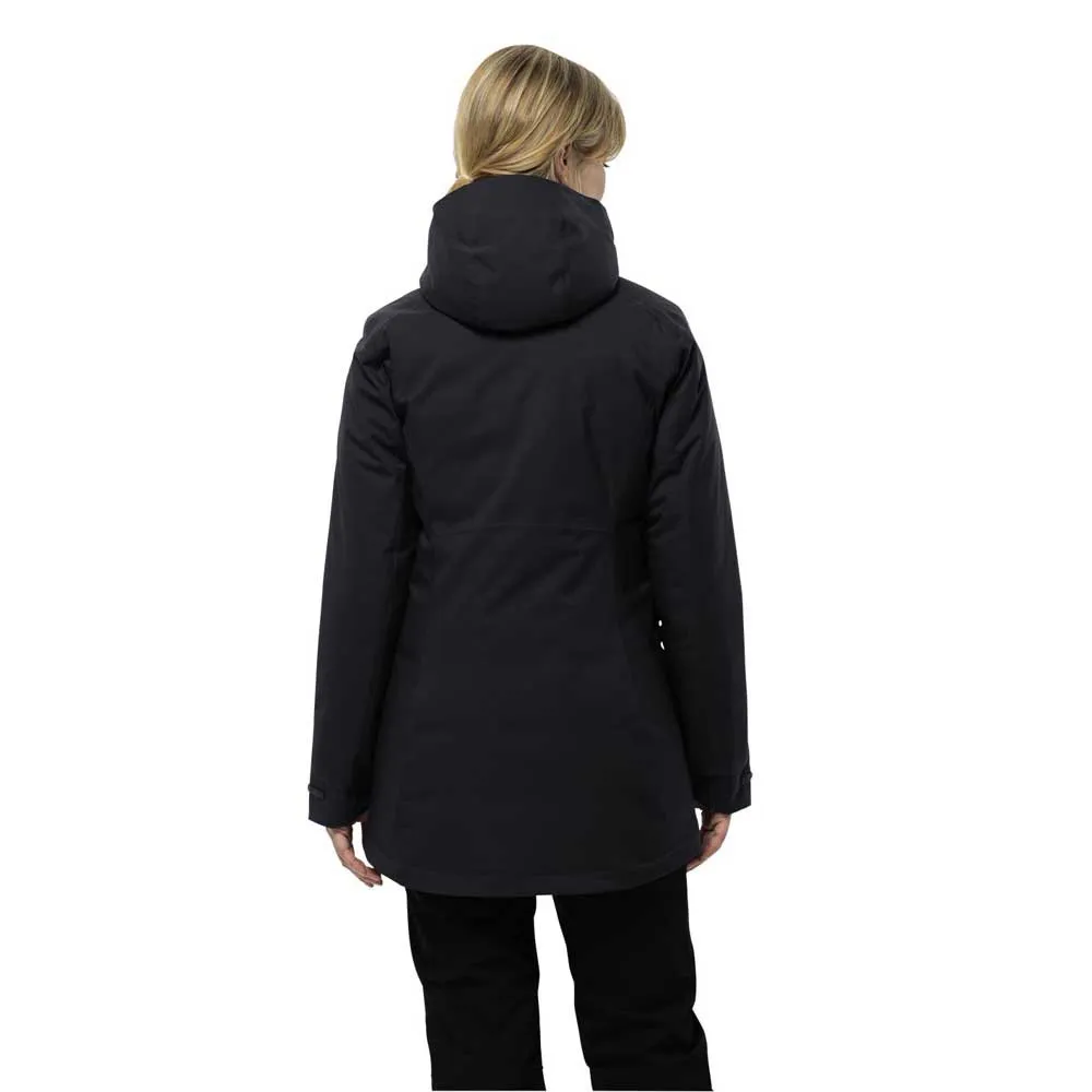 Jack Wolfskin Stirnberg Ins Parka