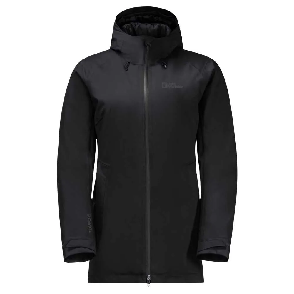 Jack Wolfskin Stirnberg Ins Parka
