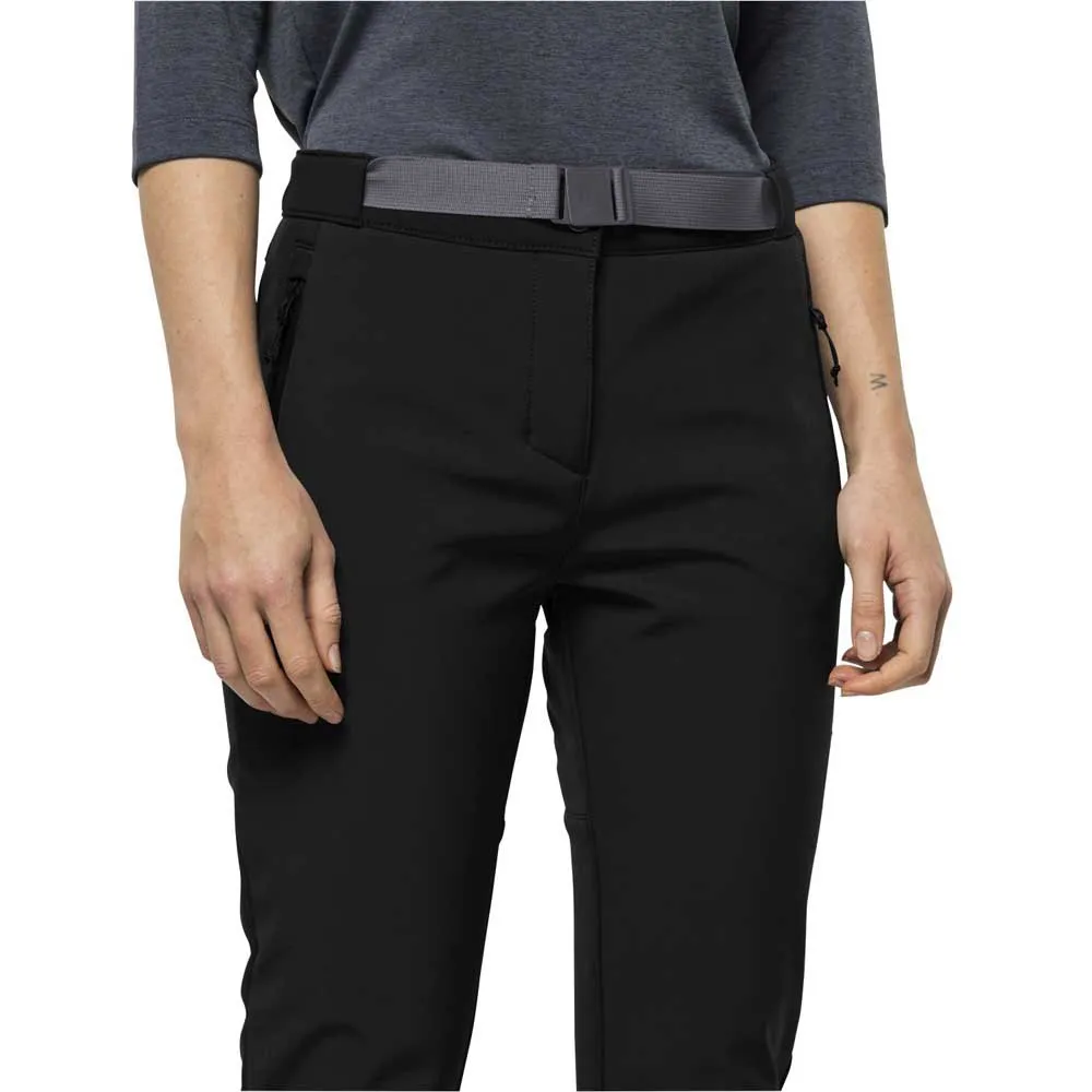 Jack Wolfskin Stollberg Bukser