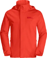 Jack Wolfskin Stormy Point 2i Jakke Jack Wolfskin Stormy Point 2i Jakke