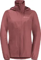 Jack Wolfskin Stormy Point 2l Jakke Jack Wolfskin Stormy Point 2l Jakke