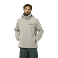 Jack Wolfskin Stormy Point 2l Jakke Jack Wolfskin Stormy Point 2l Jakke
