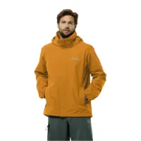 Jack Wolfskin Stormy Point 2l Jakke Jack Wolfskin Stormy Point 2l Jakke