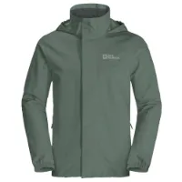 Jack Wolfskin Stormy Point 2l Jakke