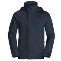 Jack Wolfskin Stormy Point 2l Jakke Jack Wolfskin Stormy Point 2l Jakke