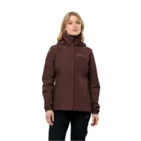 Jack Wolfskin Stormy Point 2l Jakke