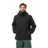Jack Wolfskin Stormy Point 2l Jakke