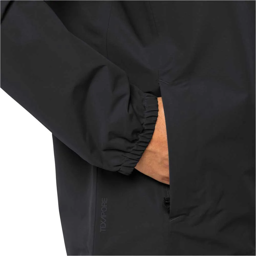 Jack Wolfskin Stormy Point 2l Jakke Jack Wolfskin Stormy Point 2l Jakke