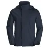 Jack Wolfskin Stormy Point 2l Jakke