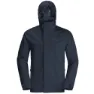 Jack Wolfskin Stormy Point 2l Jakke