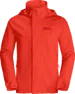 Strong red