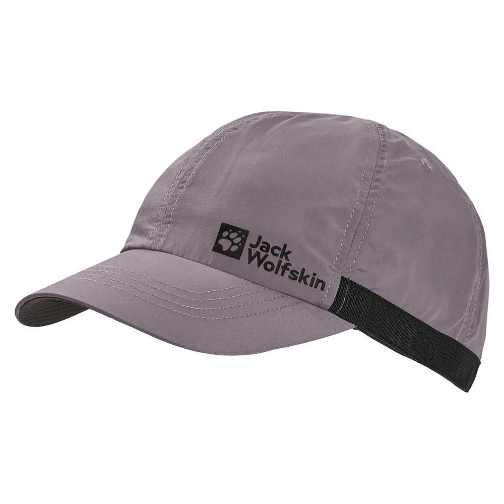 Jack Wolfskin Strap Cap