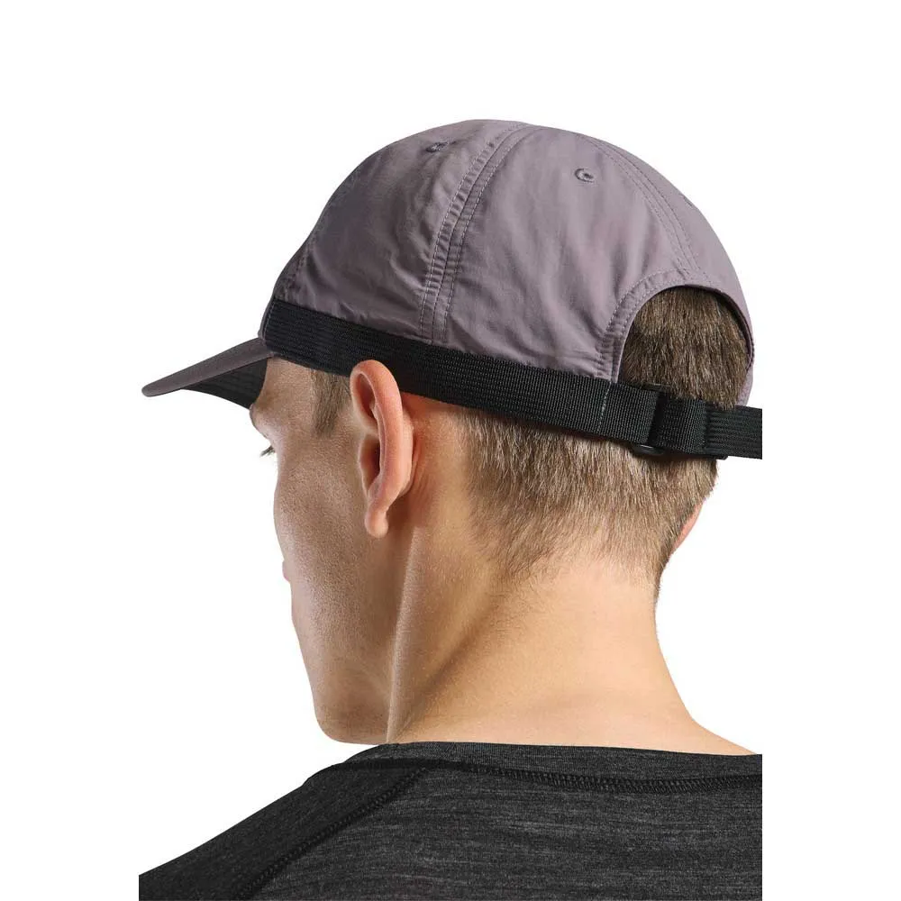 Jack Wolfskin Strap Cap
