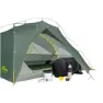 Jack Wolfskin Stratos Lite Iii Telt, Hedge green, 3 Steder