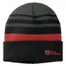 Jack Wolfskin Stripy Knit Lue