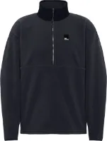 Jack Wolfskin Sumetro Halv Glidelås Genser Jack Wolfskin Sumetro Halv Glidelås Genser