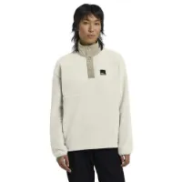Jack Wolfskin Sumetro Halv Glidelås Genser Jack Wolfskin Sumetro Halv Glidelås Genser