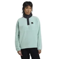 Jack Wolfskin Sumetro Halv Glidelås Genser Jack Wolfskin Sumetro Halv Glidelås Genser