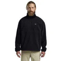 Jack Wolfskin Sumetro Halv Glidelås Genser