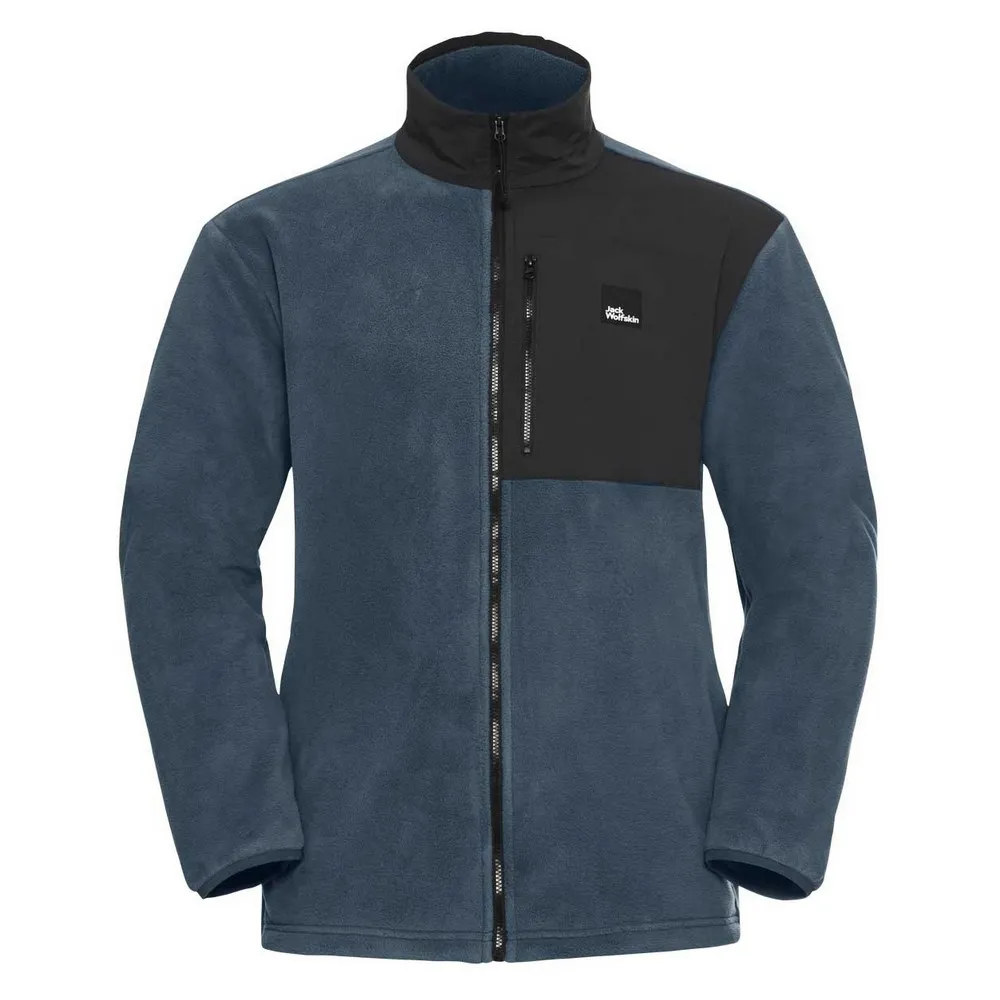 Jack Wolfskin Sumetro Jakke
