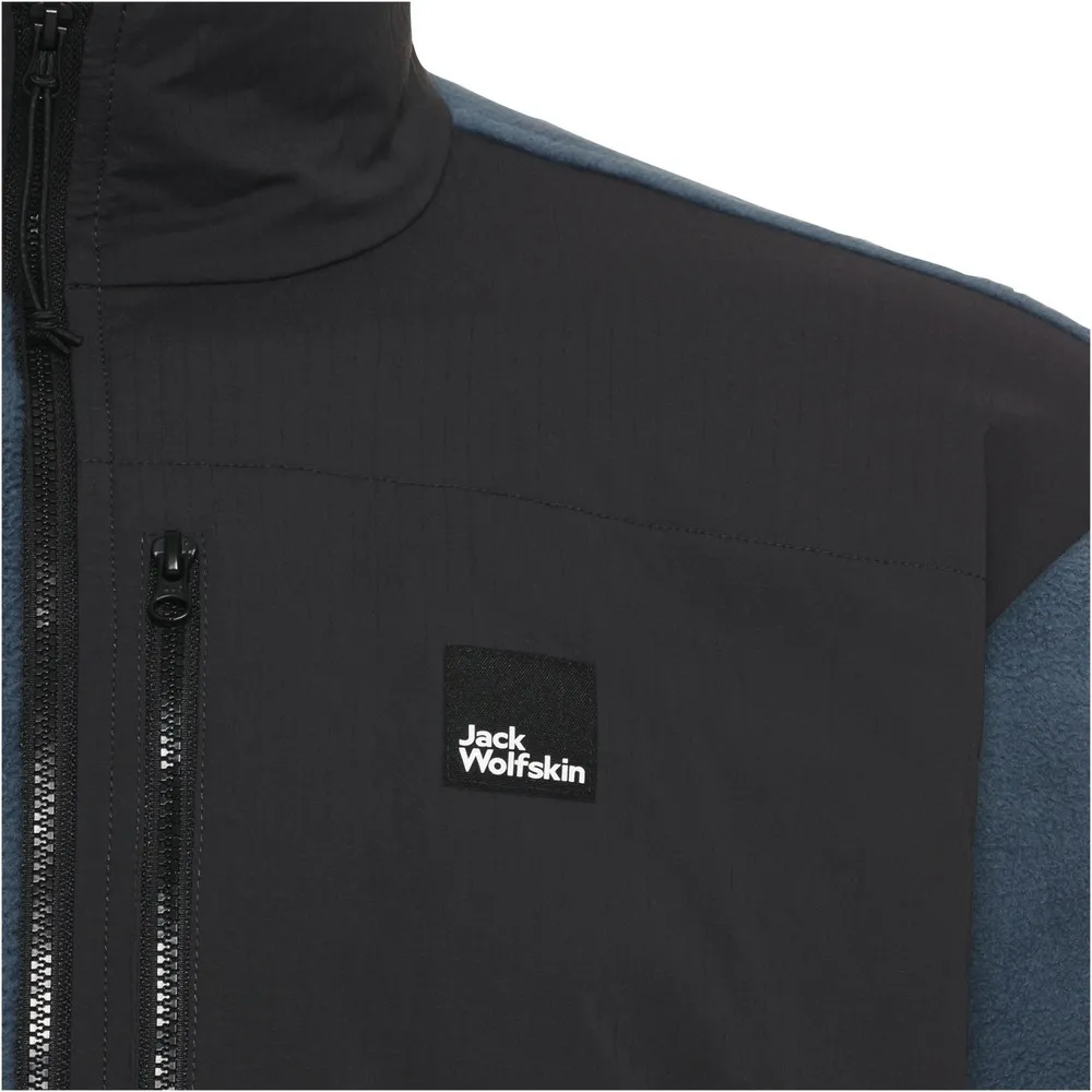 Jack Wolfskin Sumetro Jakke