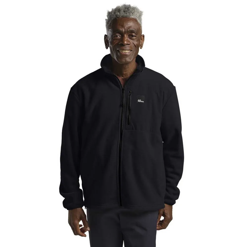 Jack Wolfskin Sumetro Jakke Jack Wolfskin Sumetro Jakke