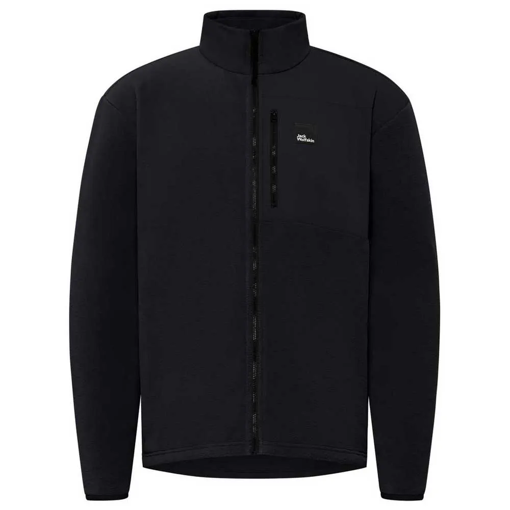 Jack Wolfskin Sumetro Jakke Jack Wolfskin Sumetro Jakke
