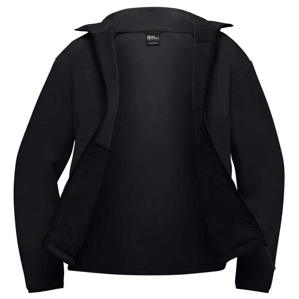 Jack Wolfskin Sumetro Jakke Jack Wolfskin Sumetro Jakke