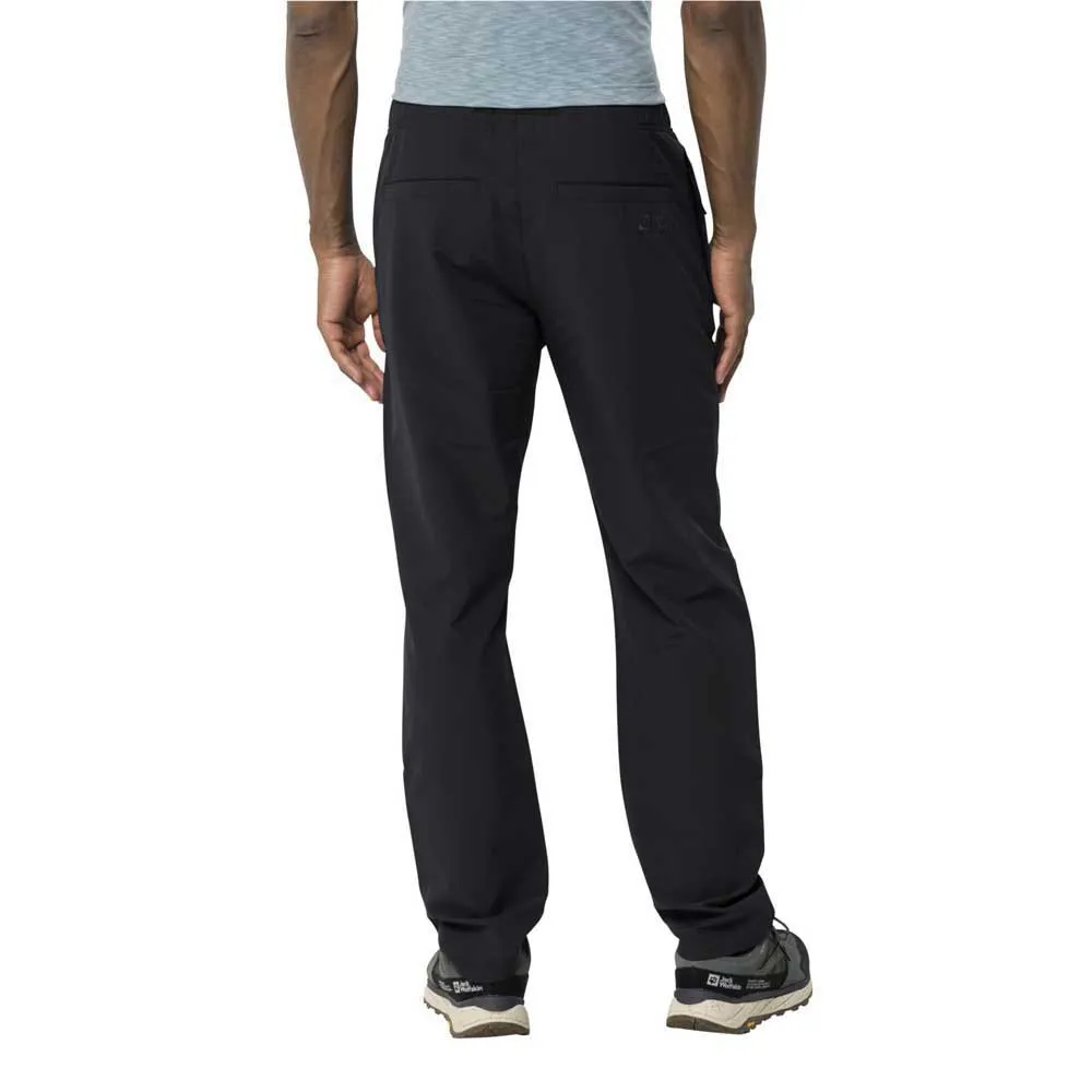 Jack Wolfskin Summer Walk Bukser Jack Wolfskin Summer Walk Bukser