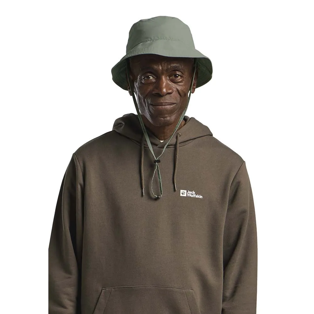Jack Wolfskin Sun Hatt Jack Wolfskin Sun Hatt