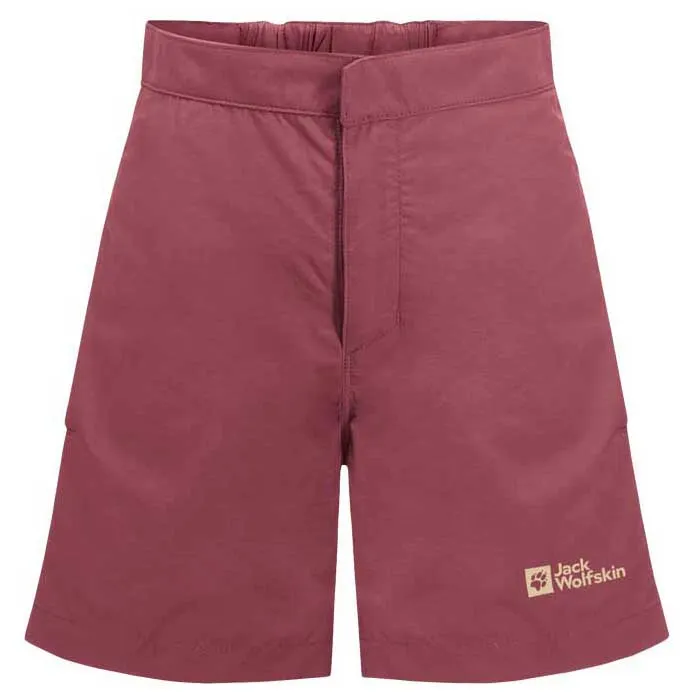 Jack Wolfskin Sun Shorts