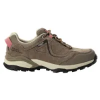 Jack Wolfskin Sunset Hike Texapore Low Tursko Jack Wolfskin Sunset Hike Texapore Low Tursko
