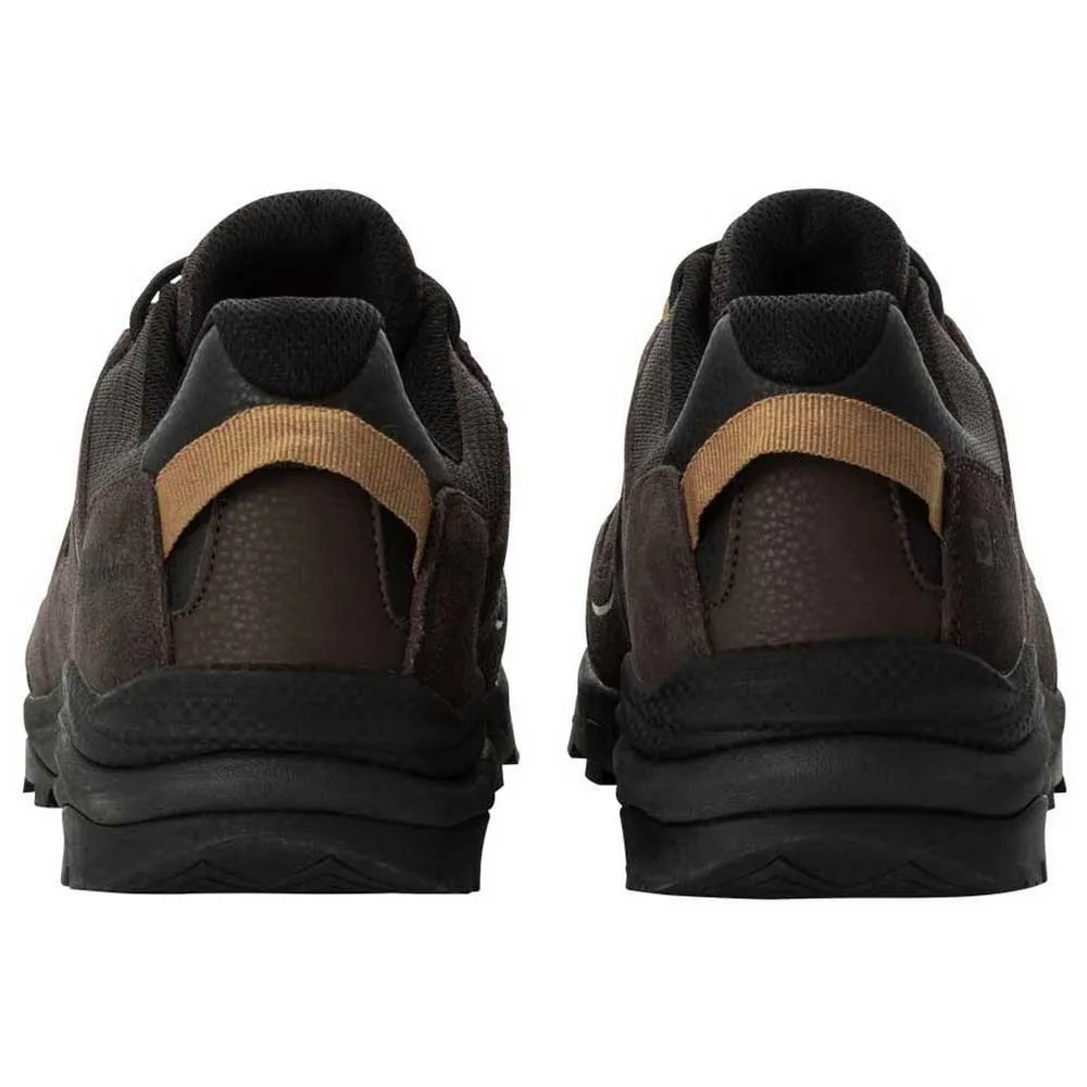 Jack Wolfskin Sunset Hike Texapore Low Tursko