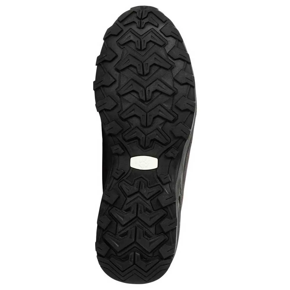 Jack Wolfskin Sunset Hike Texapore Low Tursko