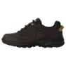 Jack Wolfskin Sunset Hike Texapore Low Tursko
