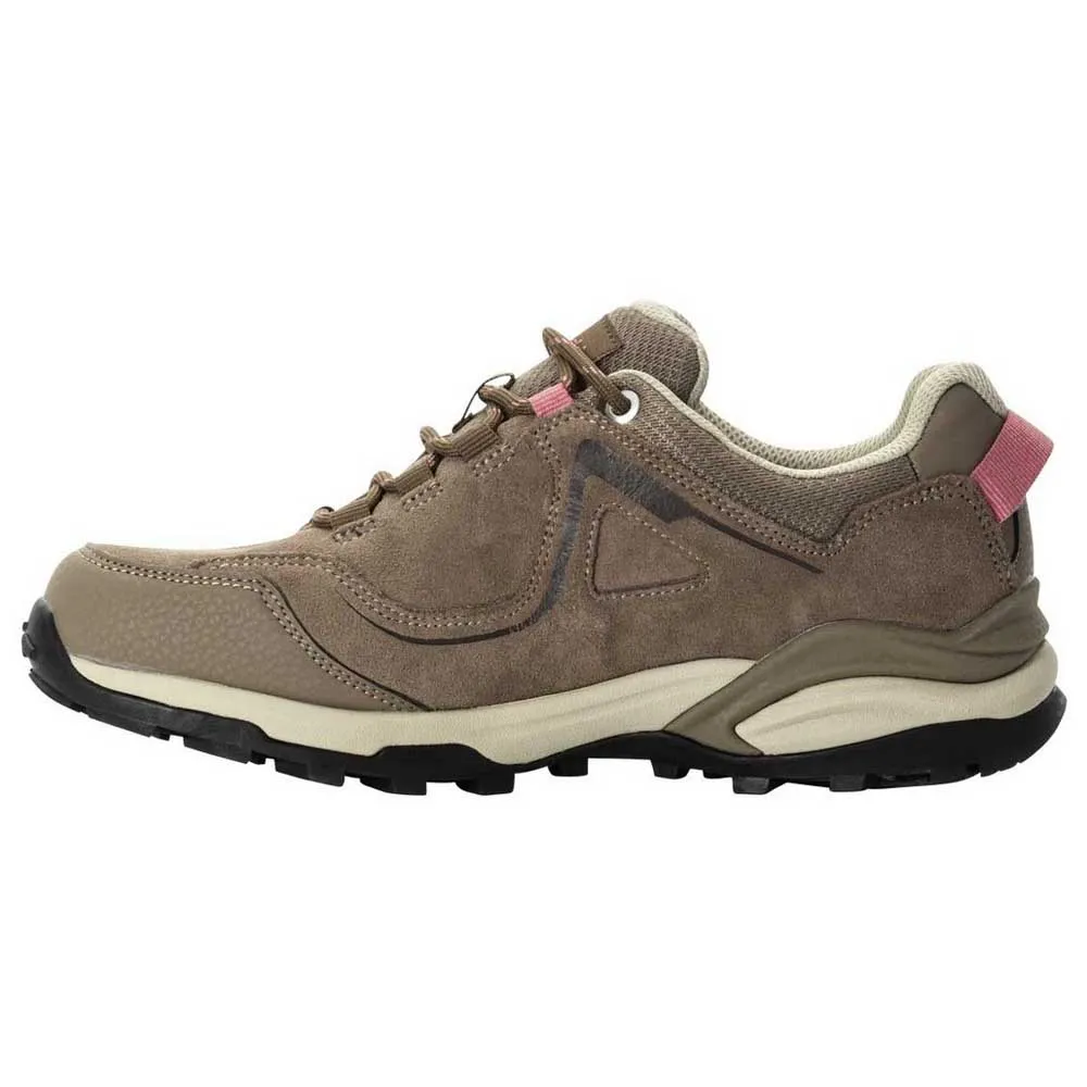 Jack Wolfskin Sunset Hike Texapore Low Tursko Jack Wolfskin Sunset Hike Texapore Low Tursko