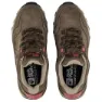 Jack Wolfskin Sunset Hike Texapore Low Tursko
