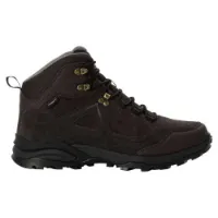 Jack Wolfskin Sunset Hike Texapore Mid Tursko