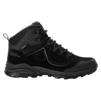 Jack Wolfskin Sunset Hike Texapore Mid Tursko Jack Wolfskin Sunset Hike Texapore Mid Tursko