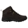 Jack Wolfskin Sunset Hike Texapore Mid Tursko