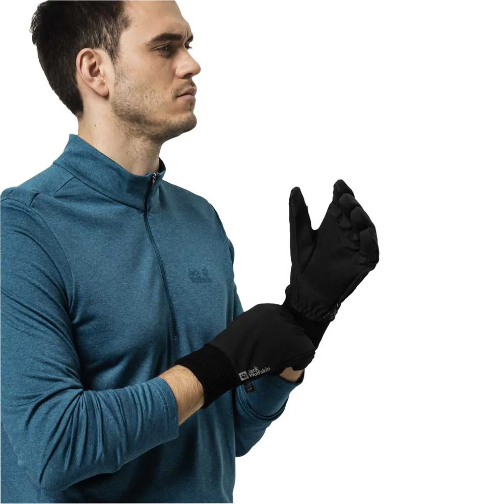 Jack Wolfskin Supersonic Xt Hansker