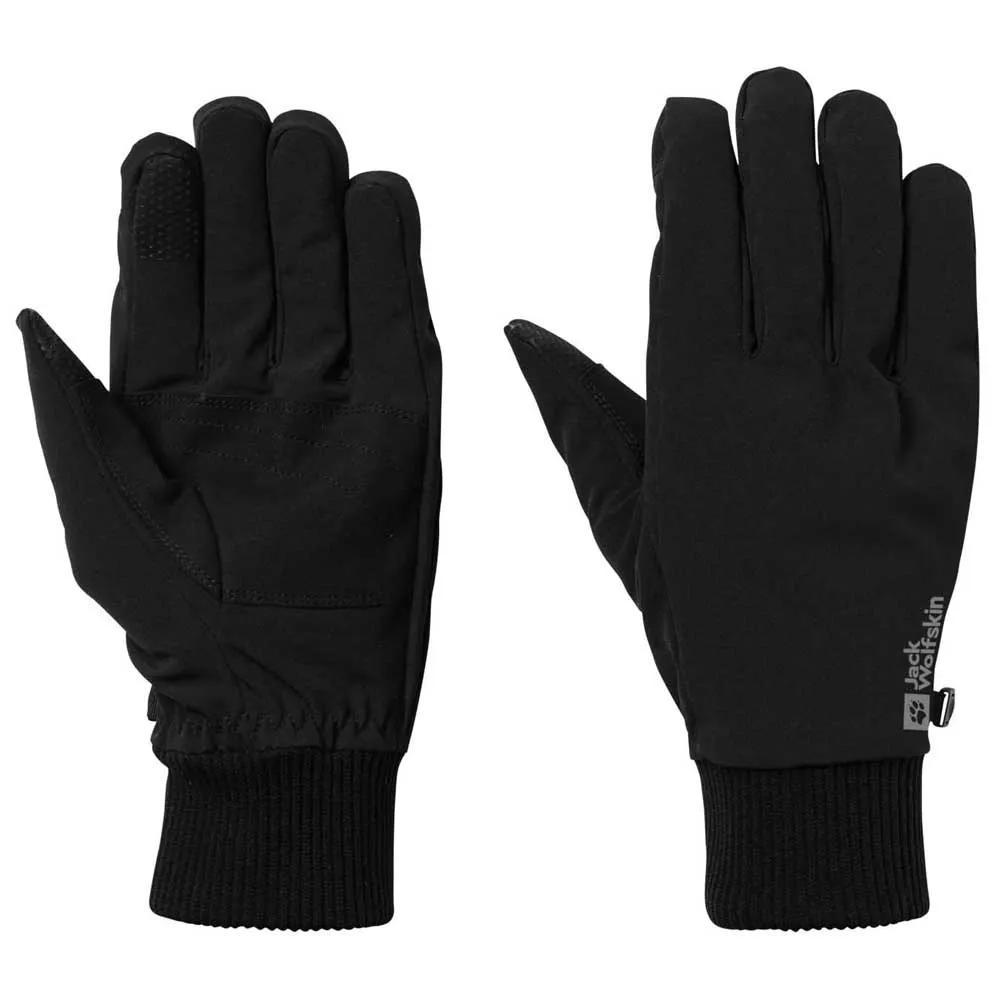 Jack Wolfskin Supersonic Xt Hansker