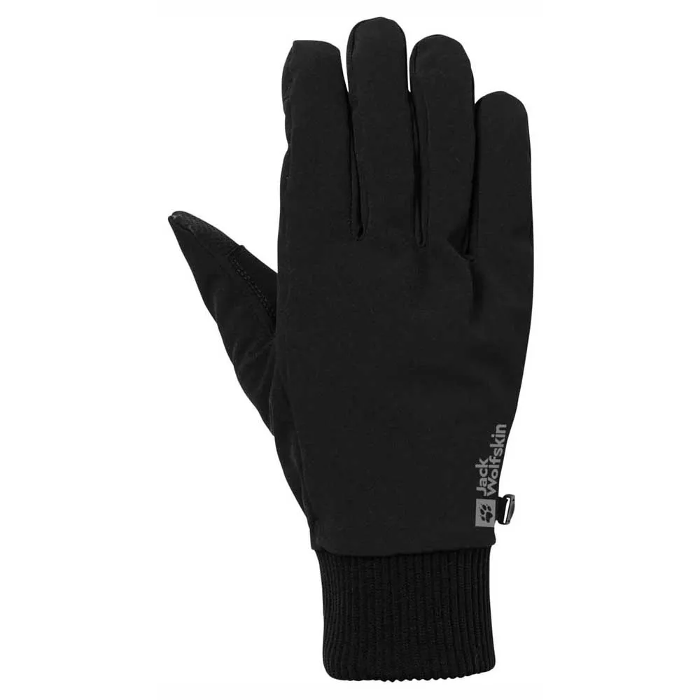Jack Wolfskin Supersonic Xt Hansker