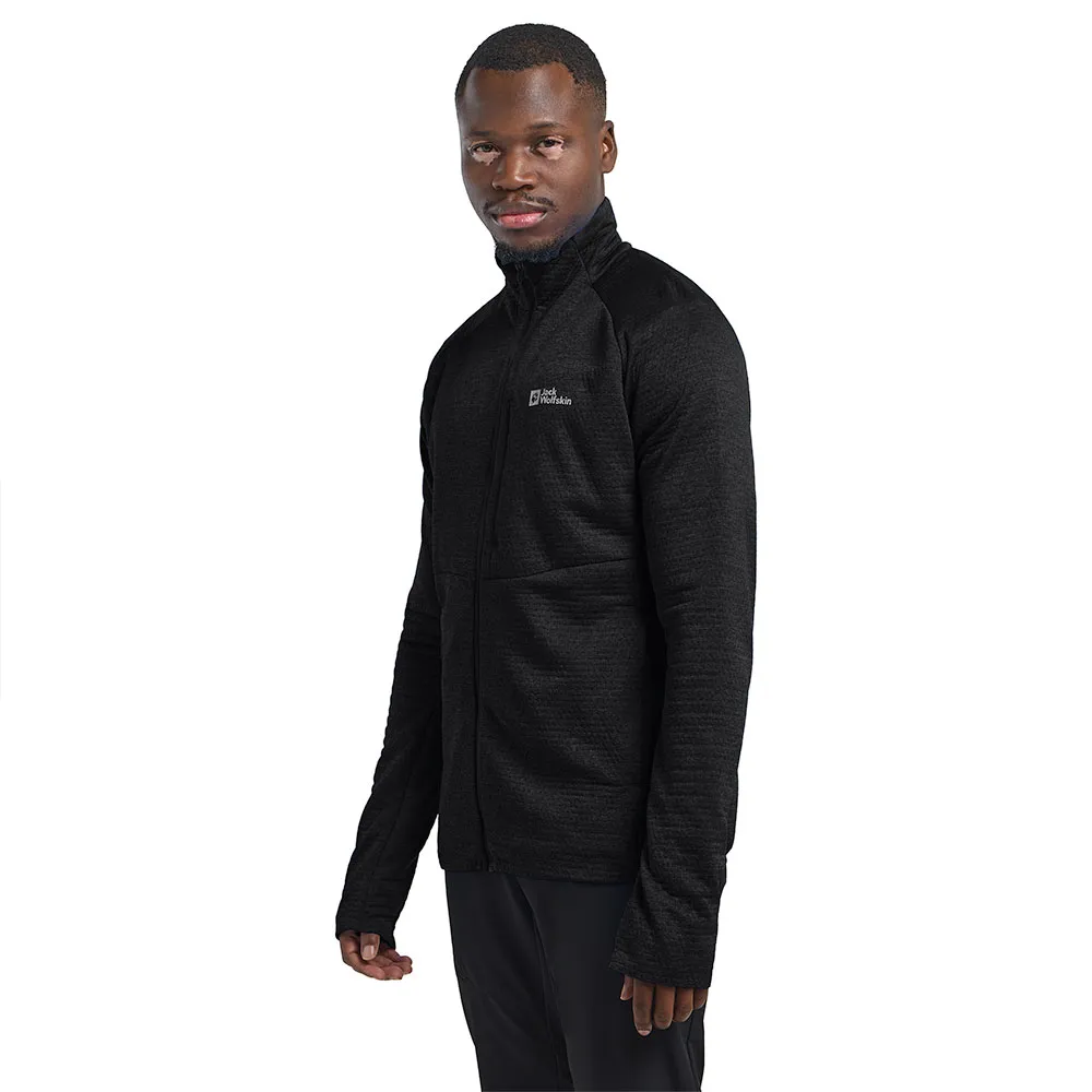 Jack Wolfskin Taiga Jakke