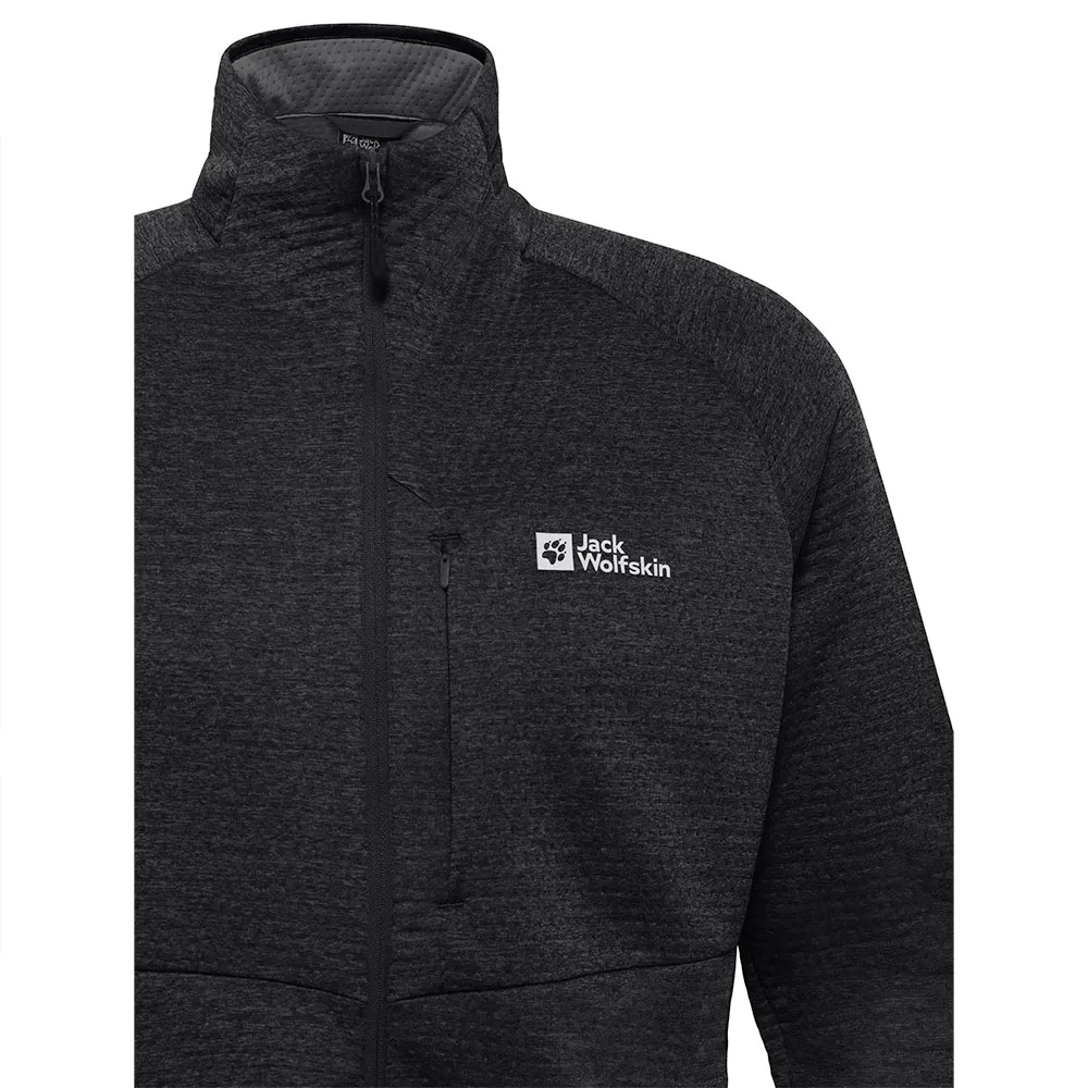 Jack Wolfskin Taiga Jakke