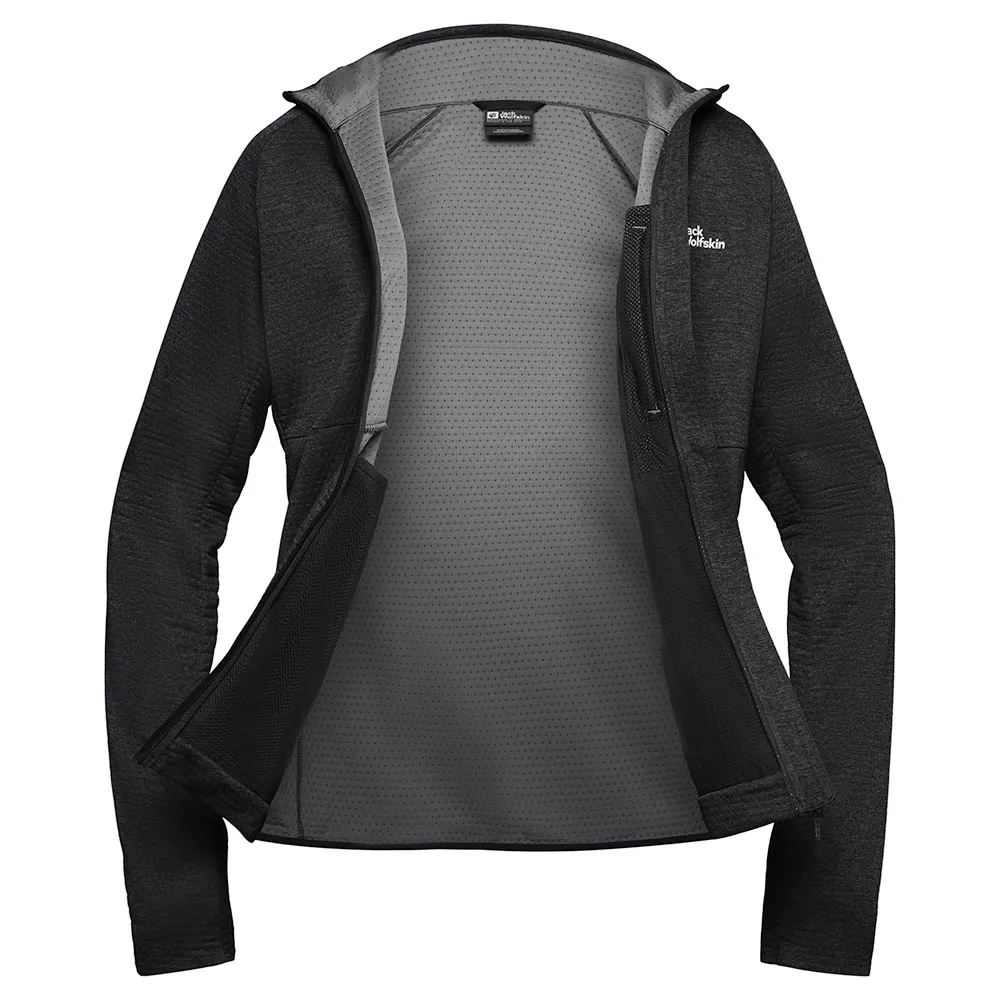 Jack Wolfskin Taiga Jakke