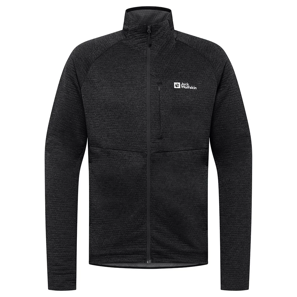 Jack Wolfskin Taiga Jakke