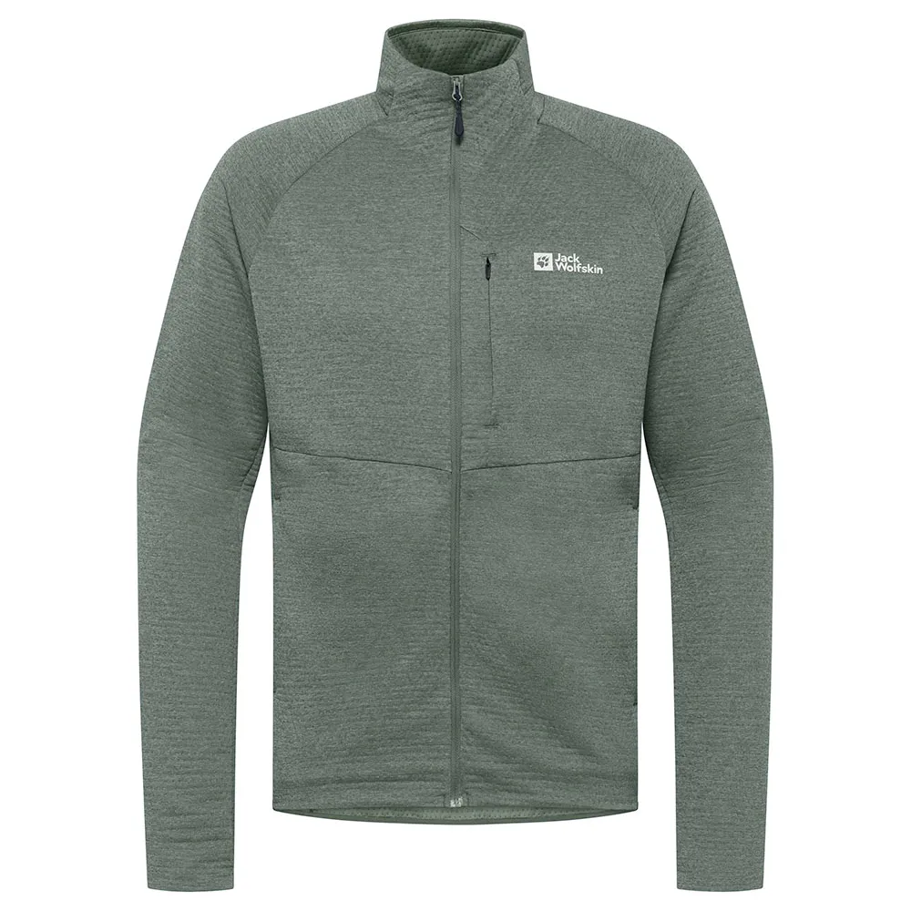 Jack Wolfskin Taiga Jakke
