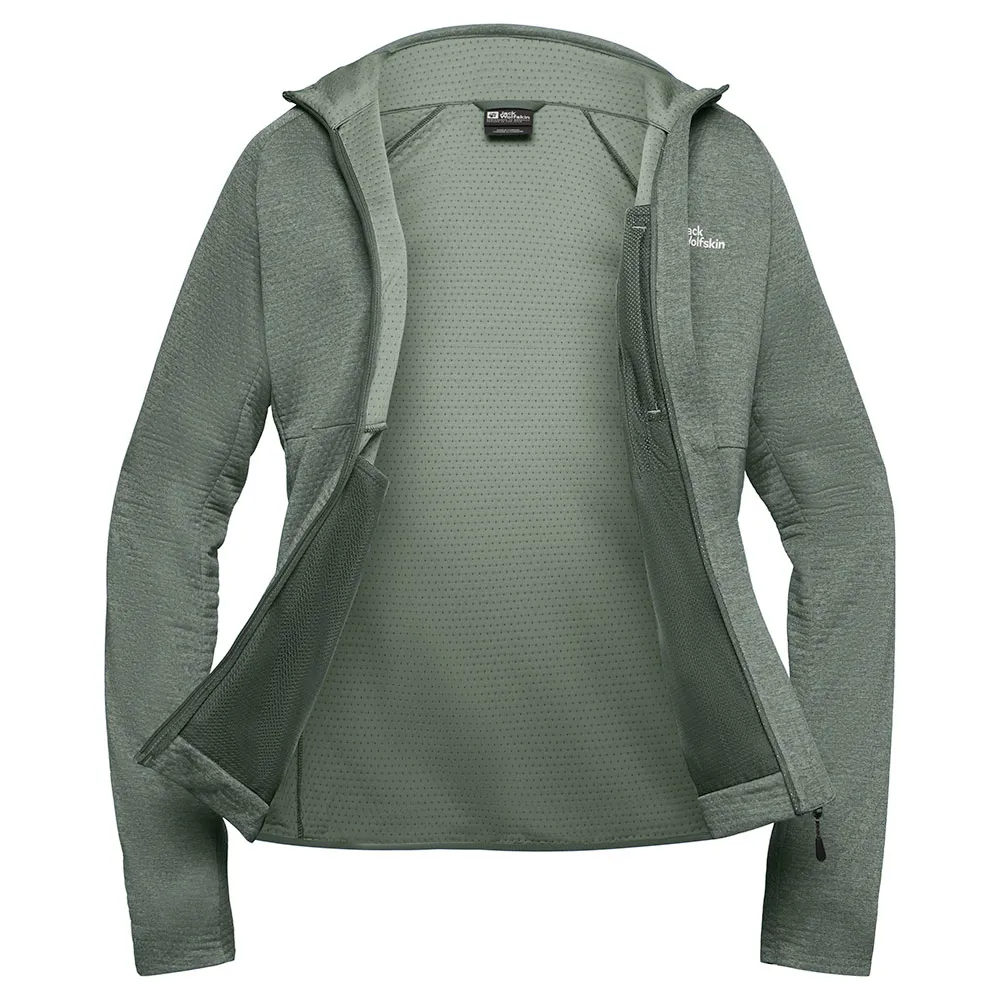 Jack Wolfskin Taiga Jakke